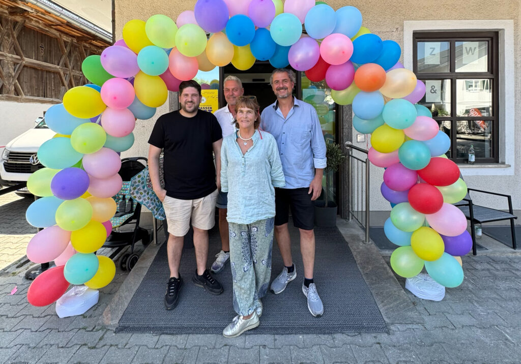 Team KindersitzKosmos München