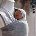 Kindersitzkosmos Reutlingen_Tragetuch